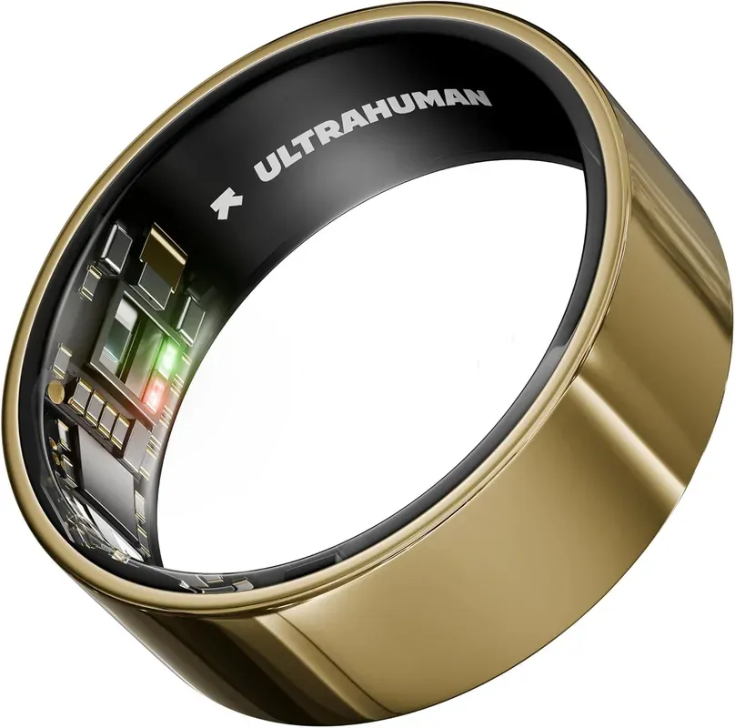 Ultrahuman Ring Air